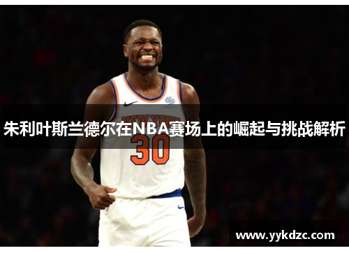 朱利叶斯兰德尔在NBA赛场上的崛起与挑战解析